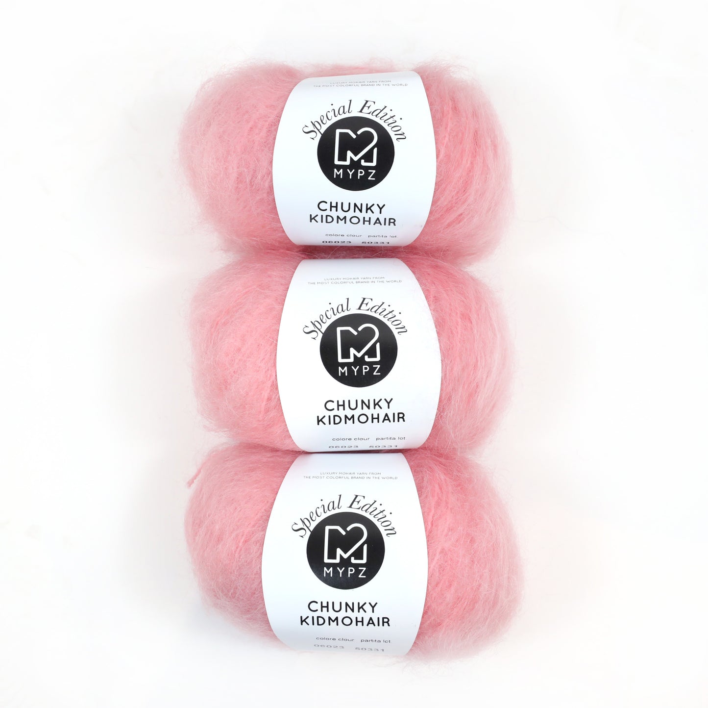 Knit pattern – MYPZ Light Mohair Pullover Sweet Bubblegum No8 (ENG-DE-NL)