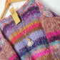 Knitting Kit – MYPZ Chunky Mohair Pullover Paris No15 (ENG-NL-DE)