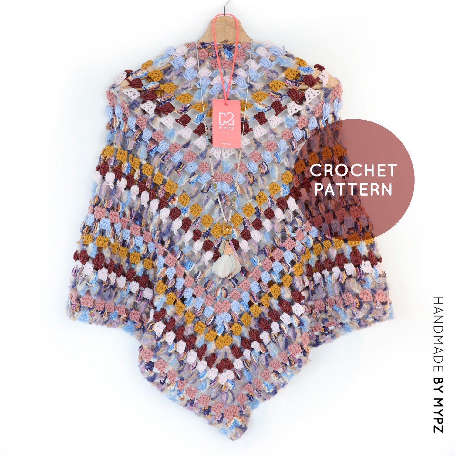 All crochet patterns