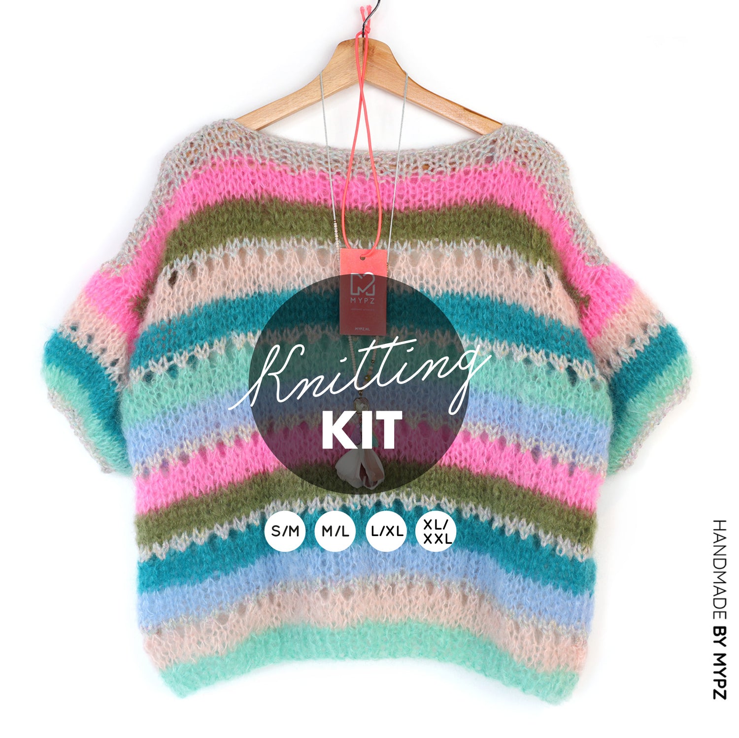 Knitting kits - Tops & spencers