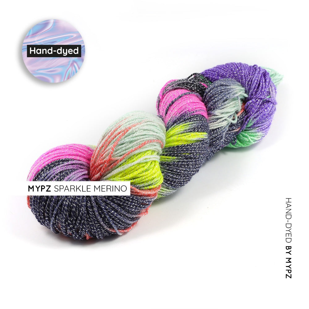 Yarn - Sock/Fingering